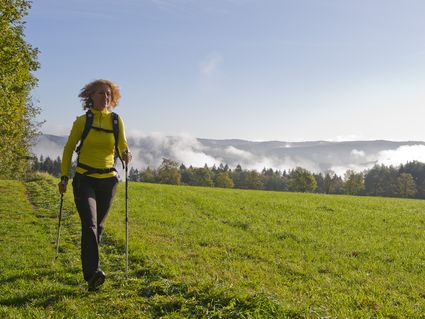 "Auswärts" Wanderurlaub mit Lunchpaket | 3 Tage