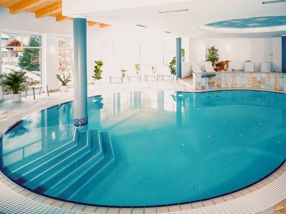 Hotel Alpina