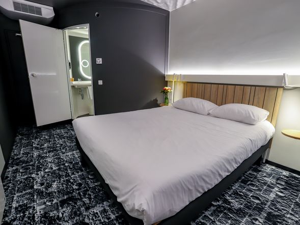 IBIS Haguenau Strasbourg Nord