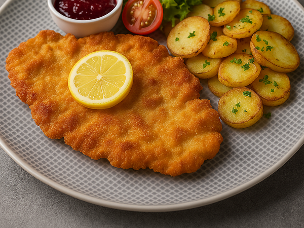 3 Tage Urlaub mit 4 Pfoten in Bad Bertrich, Rheinland-Pfalz Frühstück