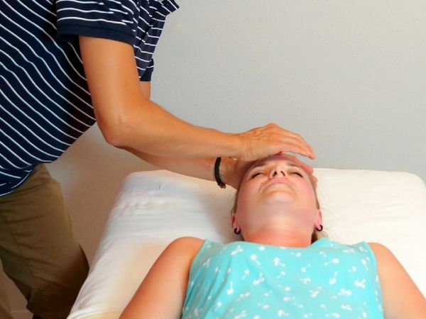 6 Tage REIKI Intensiv in Bad Griesbach i. Rottal Frühstück