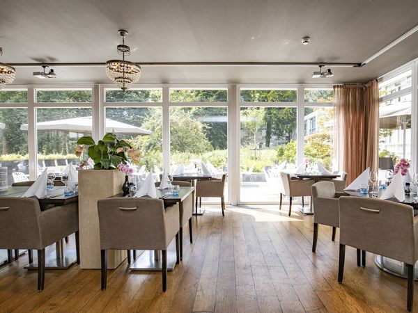 6 Tage Stadt & Natur genießen in Amersfoort Halbpension