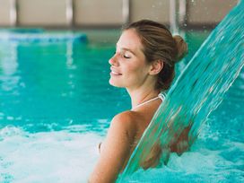 4 Tage Auszeit im Kurort Bad Füssing