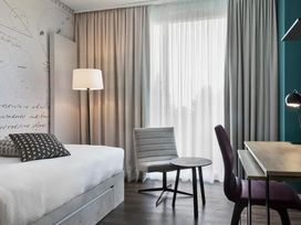 3 Tage Kurzurlaub mit Frühstück im Stellaris Apartment Hotel