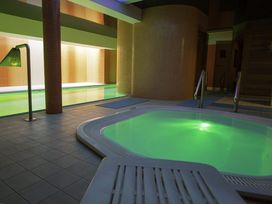 2 Tage Auszeit im Paula Wellness & Spa mit VP