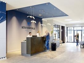 Auszeit an der Nordseeküste - 5 Tage in Büsum