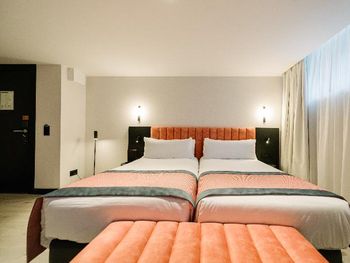 Amsterdam pur- 2 Tage im Hotel Vondel