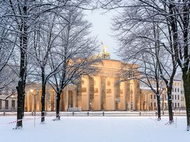 79-Euro-Deal! Winterlichter Städtetrip nach Berlin