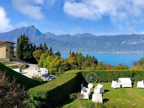 3 Tage Kurzurlaub mit Frühstück im The Ziba Hotel & Spa
