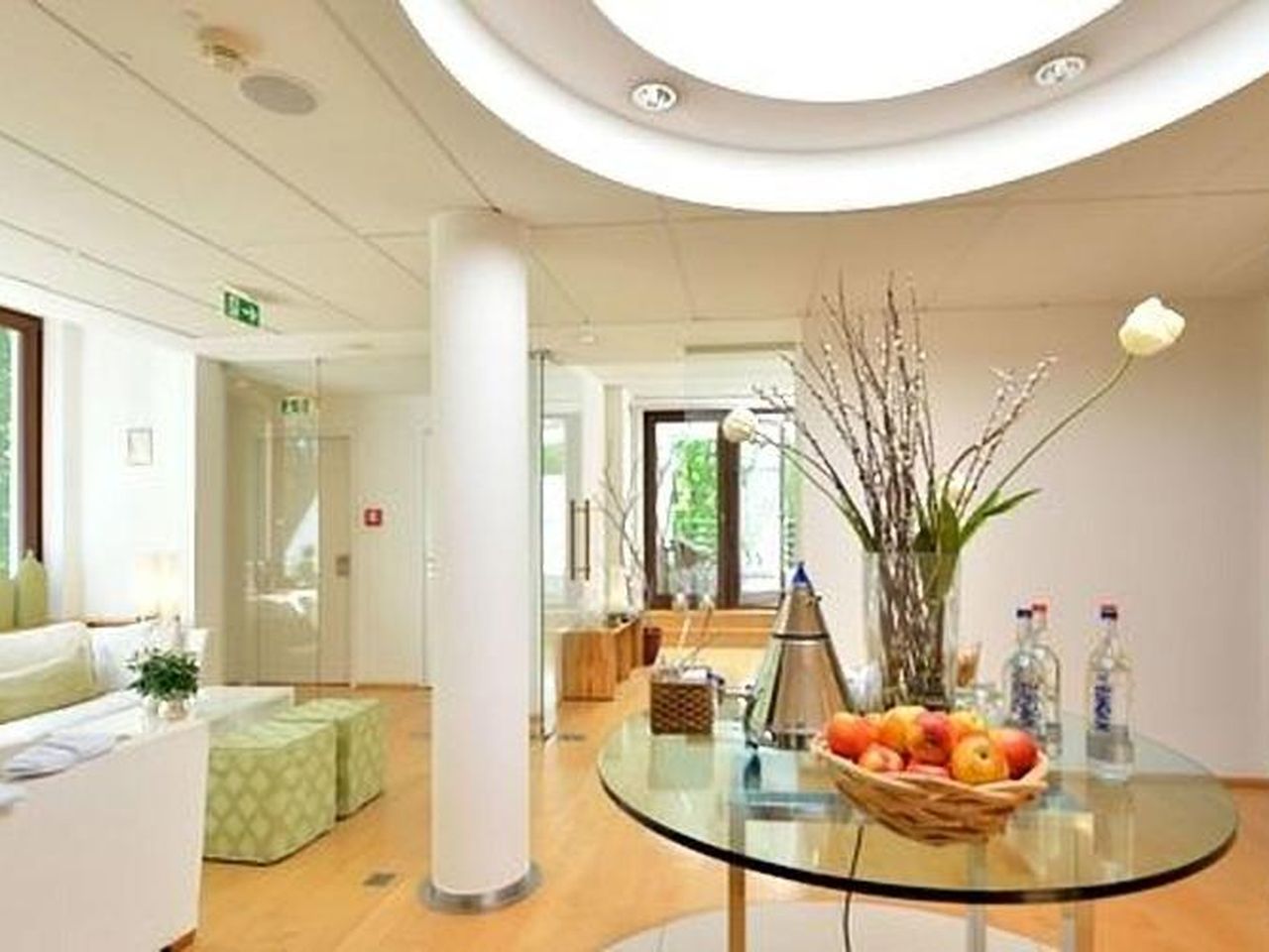 3 Tage mit Frühstück im Privathotel Lindtner Hamburg