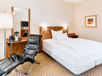 3 Tage in Aschheim bei München mit Frühstück