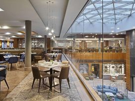 Berlintrip - 2 Tage mit Frühstück im Titanic Chaussee