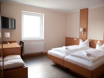 2 Tage im hessischen Kassel