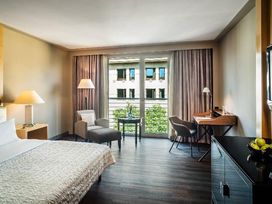 2 Tage mit Frühstück im Le Meridien München Hotel