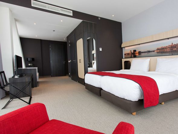 Doppelzimmer DELUXE