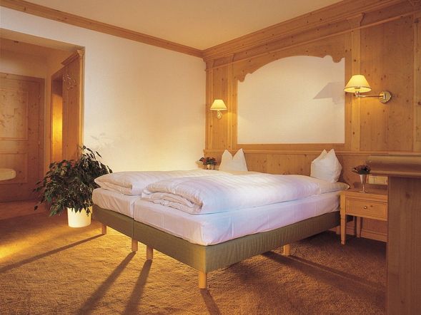 Doppelzimmer Standard