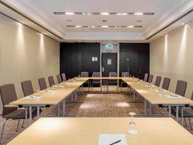 Spontan nach Hannover - 2 Tage 