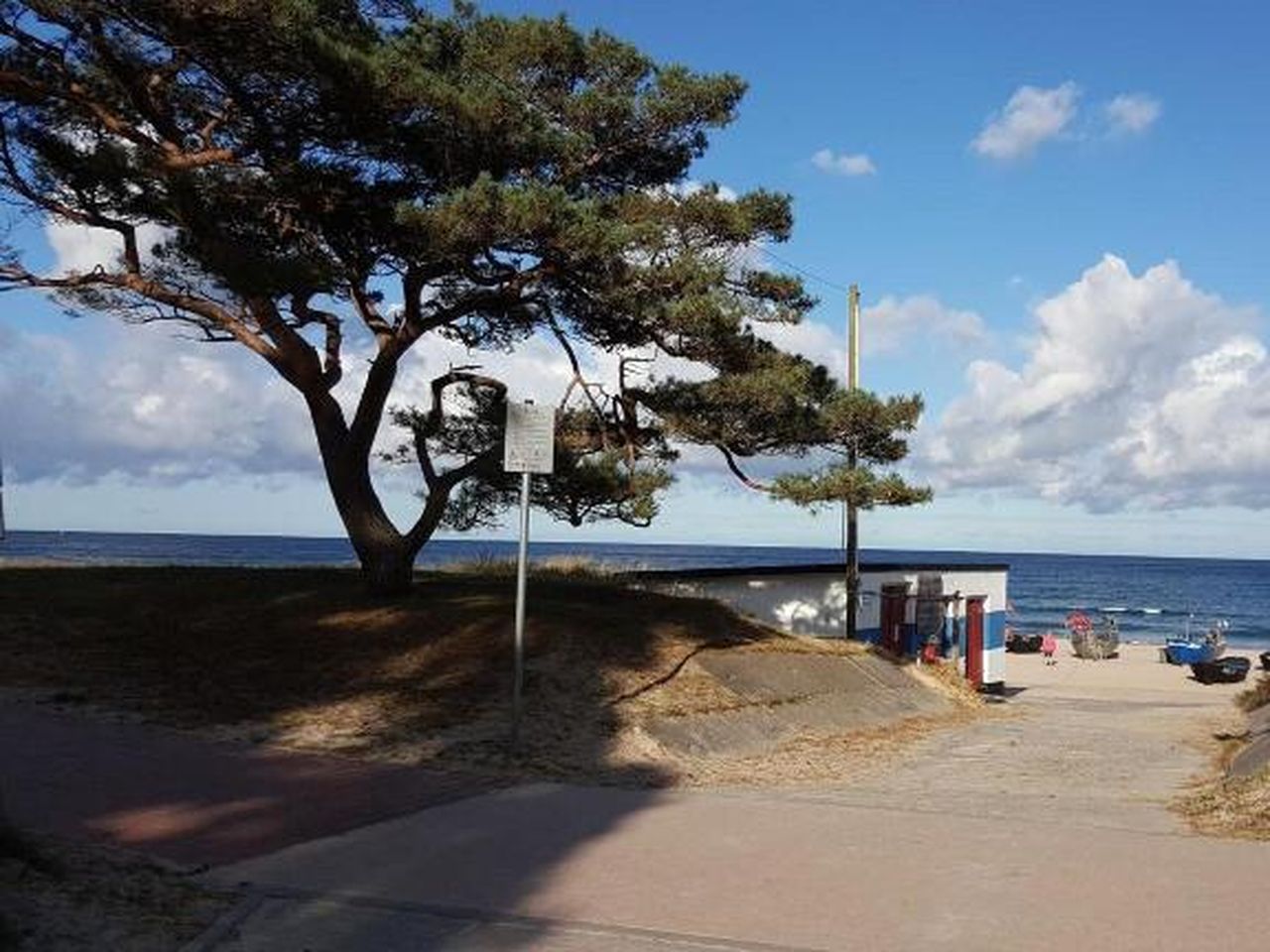 6 Tage Ostseeurlaub auf Rügen mit Frühstück