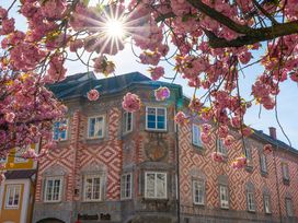 3 Tage Kunst- und Kulturwochenende in Oberösterreich