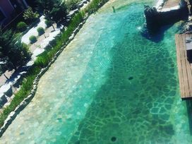 5 Tage Urlaub mit Blick auf die Zugspitze