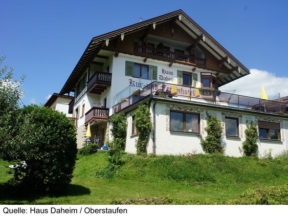 Haus Daheim