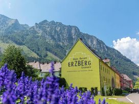 4 Tage in den Bergen Steiermarks 