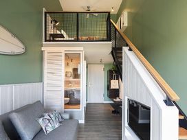 7 Tage an der Nordseeküste in St. Peter-Ording