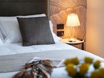 4 Tage Ivrea erleben: Kultur und Natur pur inkl. HP