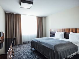 Charmante Alpenstadt-Auszeit mit Halbpension - 2 Tage