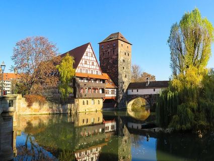 3 Tage Nürnberg & Fürth - Franken entdecken