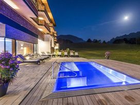 3 Tage Wellness im Berchtesgadener Land