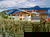 Wohlfühlen mit Panoramablick auf Meran