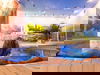 Wellness Deluxe - 4 Tage inkl. Anwendungspaket
