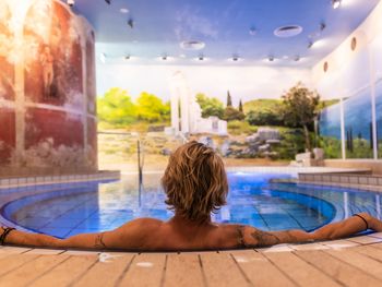 Wellness der Superlative - 4 Tage