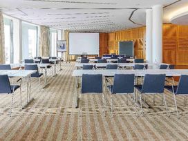 2 Tage im Novotel Freiburg am Konzerthaus