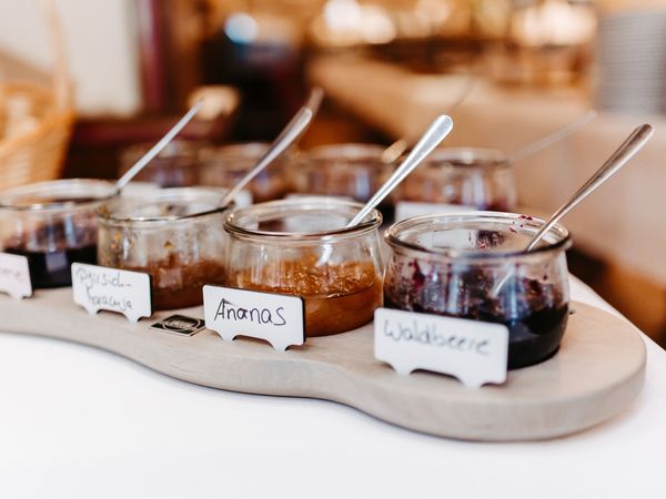 Durchatmen in der Lüneburger Heide in Bispingen Halbpension