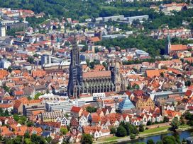 3 Tage im Centro Boutique 005 Ulm City 