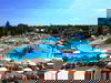 Wasserpark und Strand - 4 Tage am Gardasee