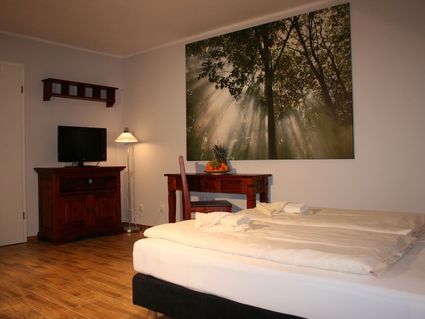 Hudewald Resort