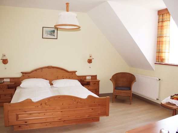 Hotel Garni am Seggauberg
