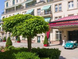 Luxus in der Kurstadt - 3 Tage Baden-Baden