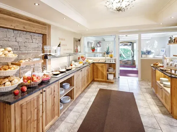 Natur & Genuss pur in den Kitzbüheler Alpen - 8 Tage in Hopfgarten im Brixental, Tirol inkl. Halbpension