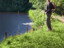 Westerwald: 3 Tage Wander-Special mit tägl. Dinner