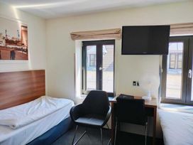 Abwechslungsreicher Familien-Spaß in Dänemark