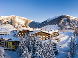 Ski & Wellness - 3 Tage Hohe Tauern & Zillertal