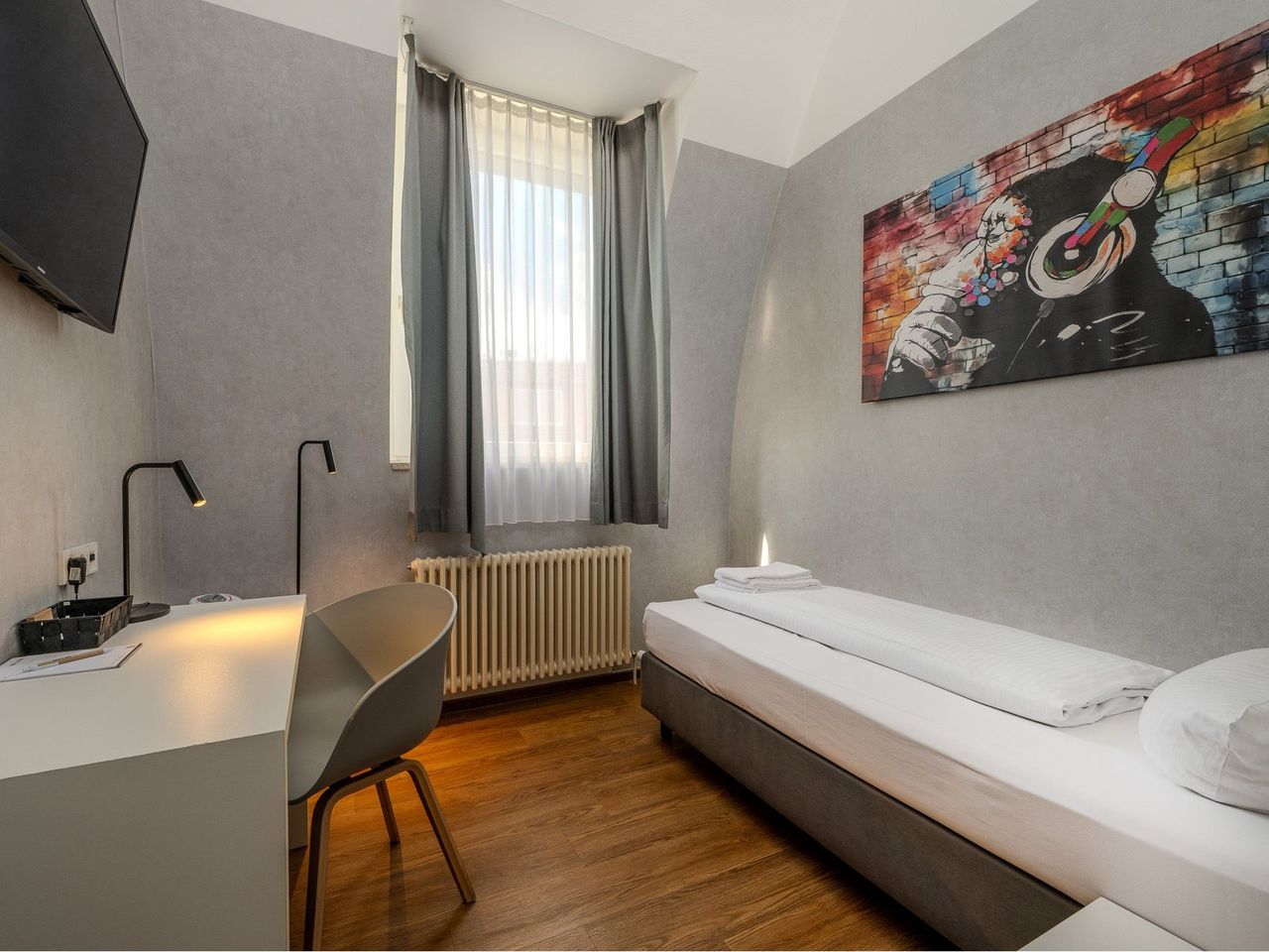 mk|hotel berlin