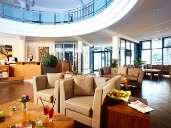 2 Tage im Hotel Kiel by Golden Tulip mit Frühstück