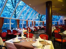 2 Tage im Michel Hotel Landshut 