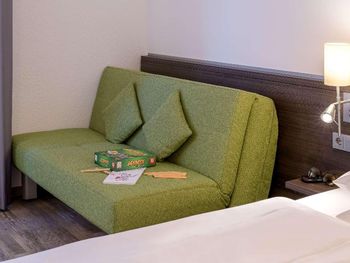 3 Tage im Mercure Hotel Köln West 