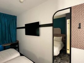 2 Tage Kurzurlaub mit Frühstück im B&B Hotel Liege Rocourt